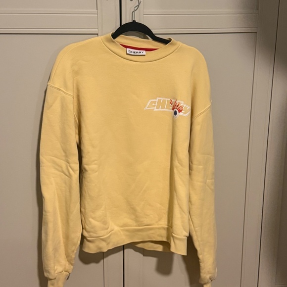 Cherry Sweater - Picture 2 of 2